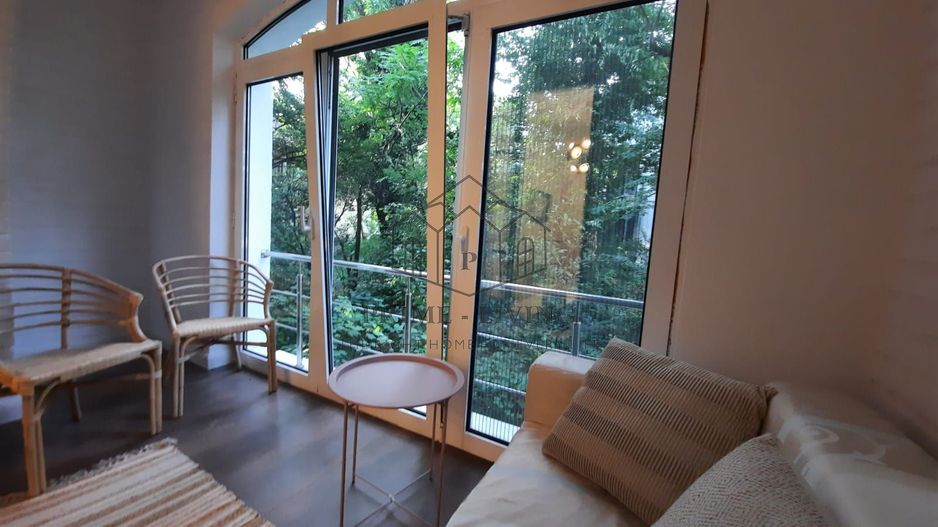 APARTAMENT CU 3 CAMERE LA INCHIRIERE IN ZONA FLOREASCA - Poză 3