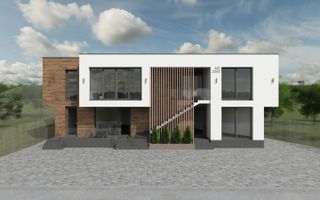 Clădire comercială de vânzare – Grătiești - Poză 3