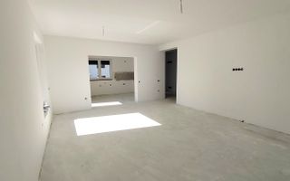 Casa noua Sibiu, Selimbar - 4 camere, garaj, curte mare - Poză 8