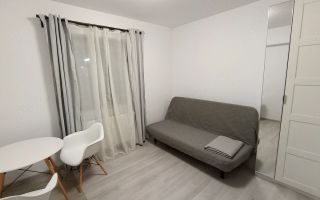 De închiriat 3 camere decomandat, mobilat modern, bloc nou 2024 - Poză 4