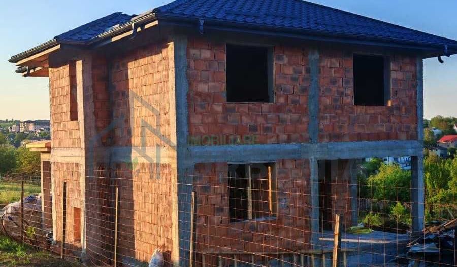 Casă individuală premium de vânzare | 123 mp + 550 mp teren | Valea Adâncă, aproape CUG - Poză 2