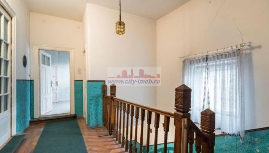Vanzare Vila Interbelica Cismigiu Centru Bucuresti - Poză 2