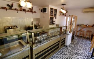 Teren + spatiu comercial in Aviatiei - Poză 7