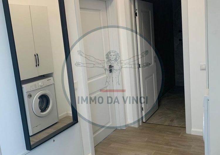 APARTAMENT 2 CAMERE DECOMANDATE | MARASTI | BLOC NOU | PARCARE INCLUSA - Poză 6