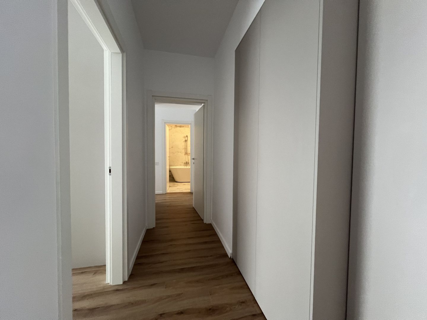 Apartament premium Sisesti - NorthSide Park - Poză 7