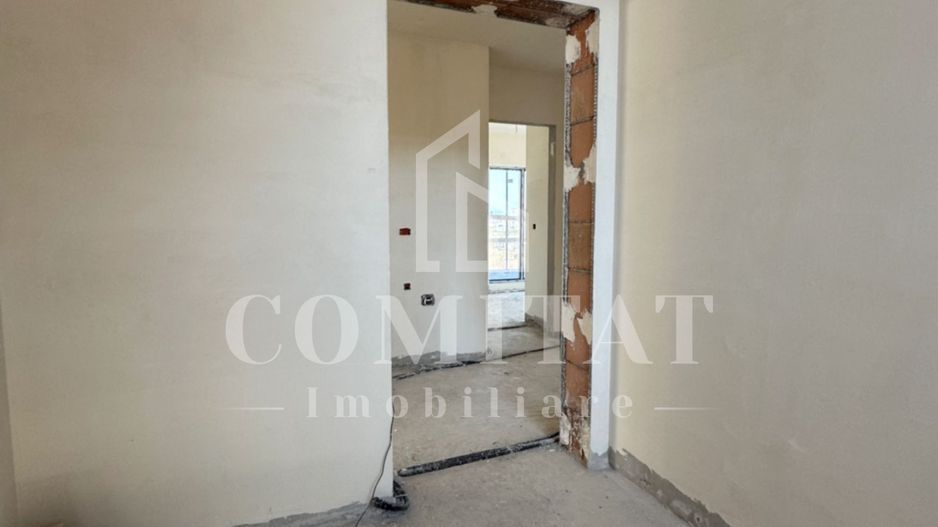 Apartament spectaculos cu 4 camere | 122 mp utili | Zona Câmpului - Poză 10