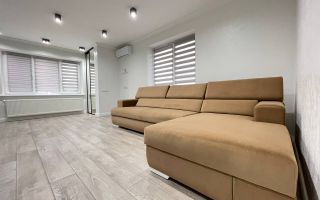 Chirie, casă, 2 camere, strada Scutari, Botanica - Poză 11