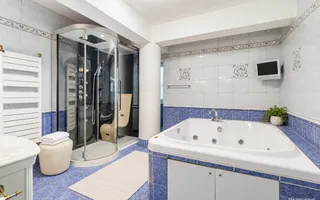 Domeniul tău privat, aproape de Cernica - Poză 23