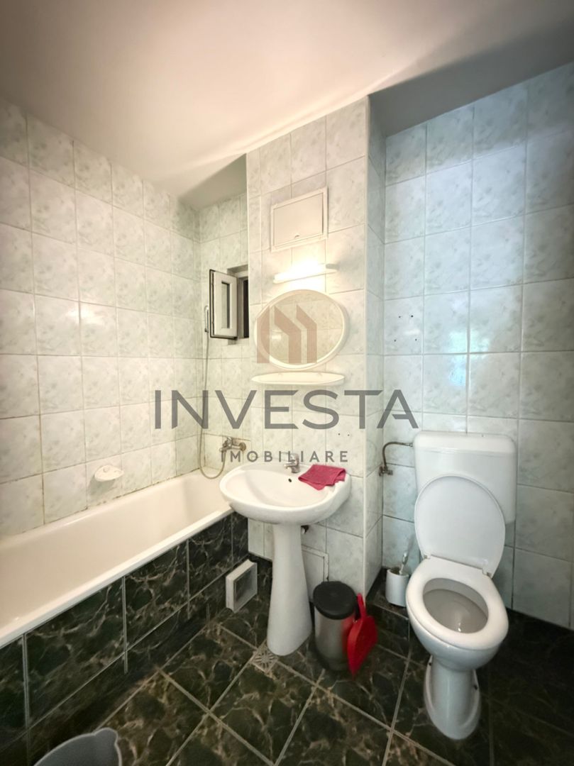Apartament 2 camere Gheorgheni, zona Interservisan! - Poză 6