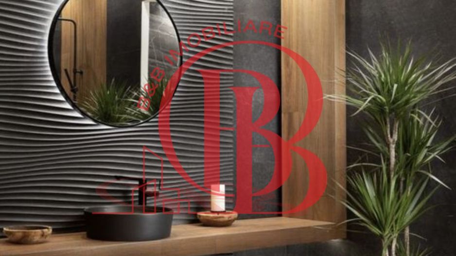 Apartament 4 camere-Duplex Bloc Finalizat Theodor Pallady - Poză 11