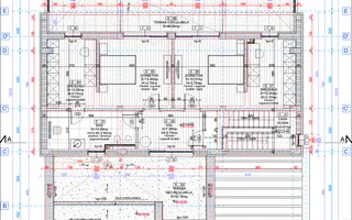 Casă ultramoderna la cheie 2024 pe malul lacului Laguna Verde – teren 800 mp - Poză 28
