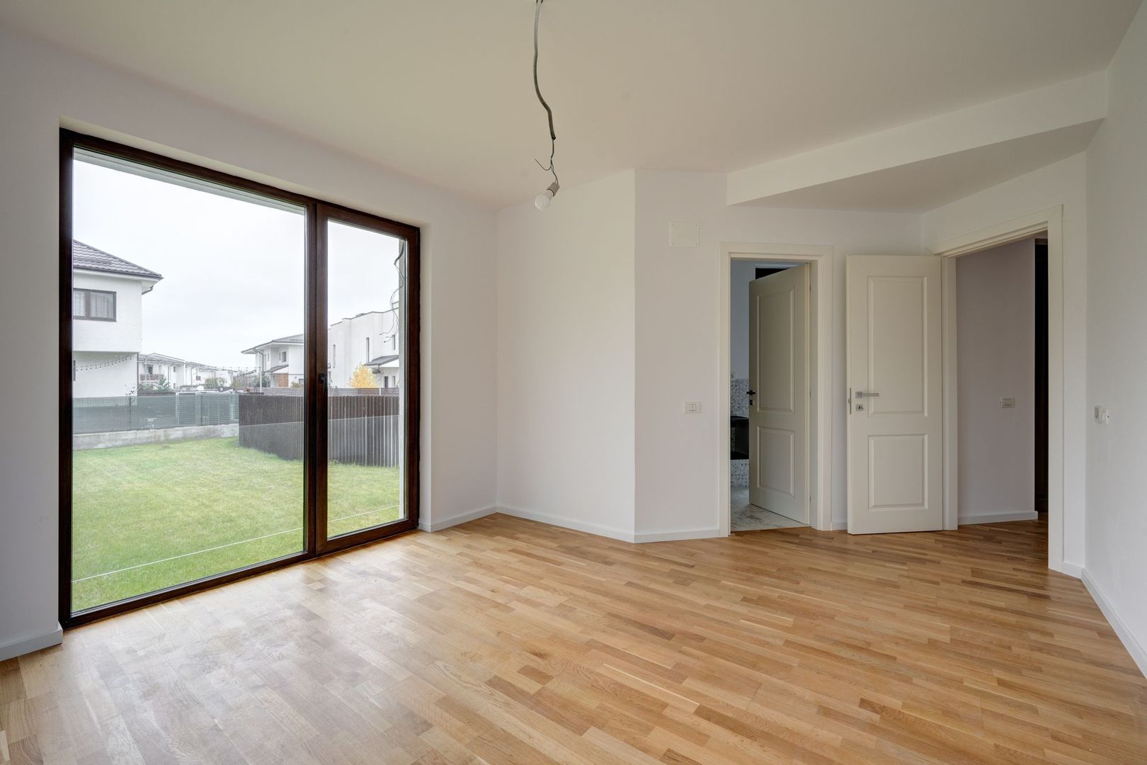 Vila individuala in Otopeni - Poză 9