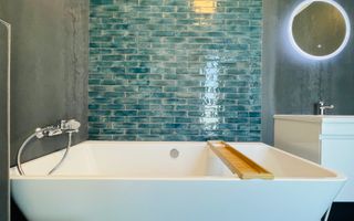 INCHIRIATA - Prima inchiriere, Segmentul Lux | Central | Panouri solare - Poză 15