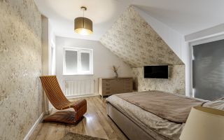 Casă de vânzare – Via Carmina, Vladimirescu -zonă rezidențială premium - Poză 5