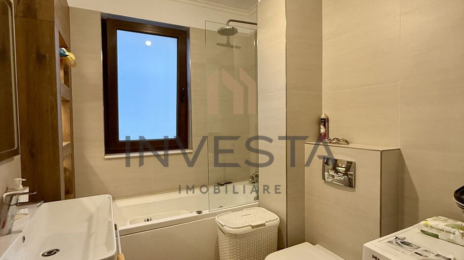 Casă individuală premium de vânzare în Borhanci, Cluj-Napoca! - Poză 7