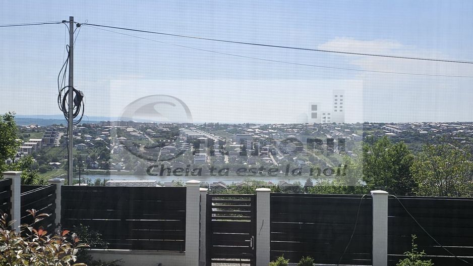 Cartier Copou-duplex cu priveliște spectaculoasă – 4 camere, 340 mp - Poză 1