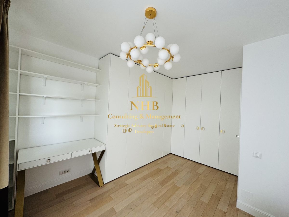 Apartament 3 Camere | Brancoveanu | Parcare | Centrala - Poză 9