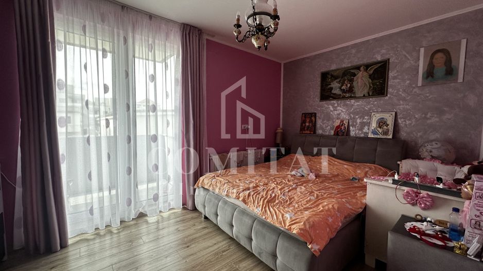 Apartament 3 camere | Etaj intermediar | Zona Str Teilor - Poză 7