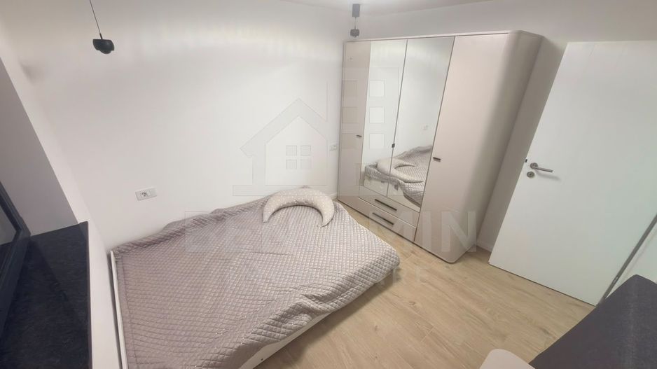 Casă Pasiva Premium- Zona Panoramic- 1100 MP Teren- Piscina -2025 - Poză 19
