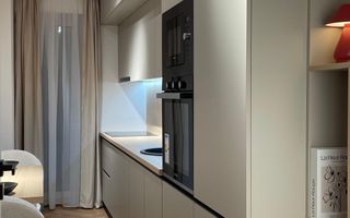 Apartament 2 camere, Et. 2  Ansamblu Rezidențial modern!! - Poză 6