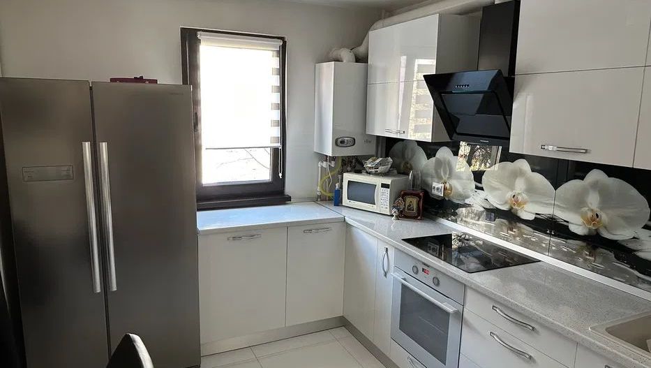 Apartament 3 camere dec,Micro 20 - Poză 7