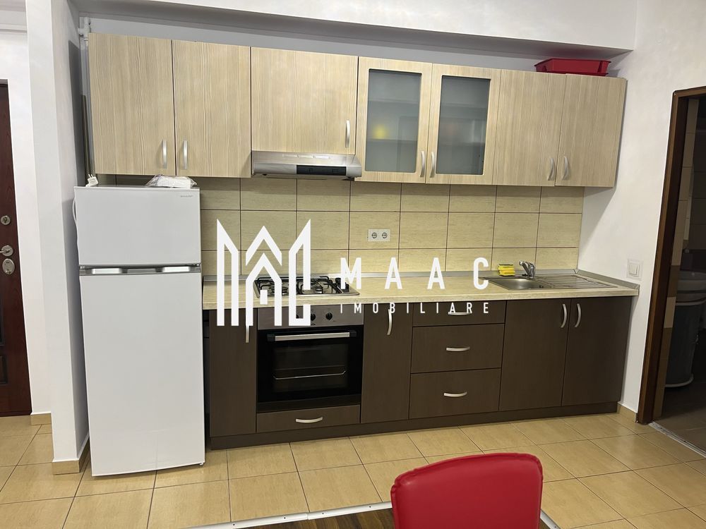Apartament 2 camere | Turnisor | 48 MPU | Etajul 2 | Loc de parcare - Poză 3