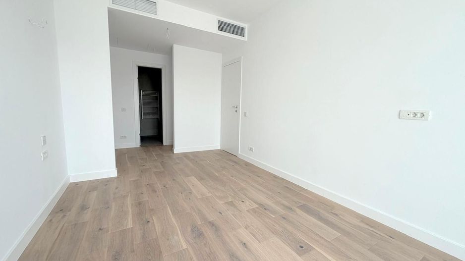 Apartament 2 camere  The Level |  Piata presei libere |  Parcare subterana - Poză 17