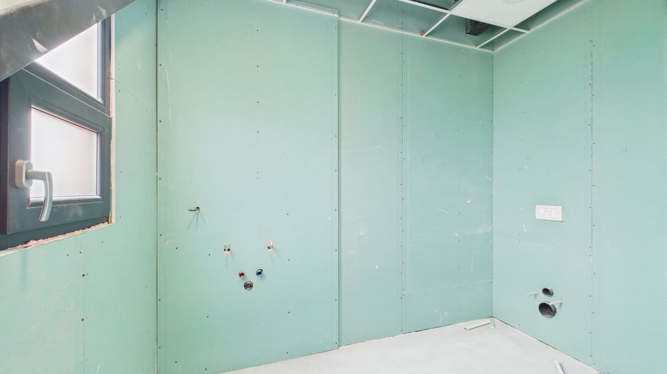 Hală Modernă, în zona Aeroport – 949 mp Utili - Poză 11