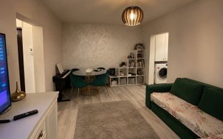 Apartament 2 camere metrou Piata Iancului | Cristescu Dima - Poză 2