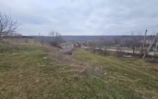 Teren pentru construcții 1 ha, Ruseștii Noi, Ialoveni - Poză 7