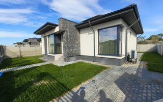 Casa 3 Camere Comuna Berceni - Poză 9