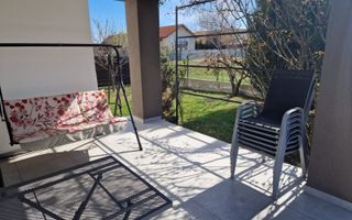 Casă de închiriat în Dumbravita – 3 dormitoare si garaj - Poză 9