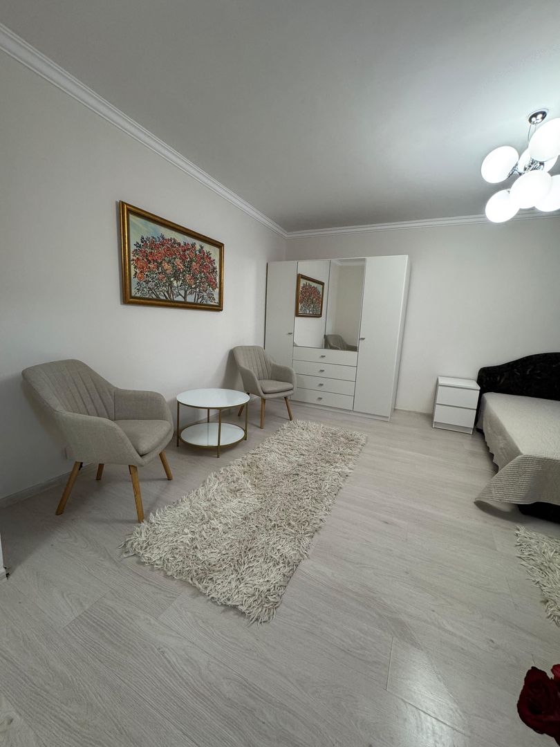 Garsoniera | Aviației | metroul Aurel Vlaicu - Poză 3