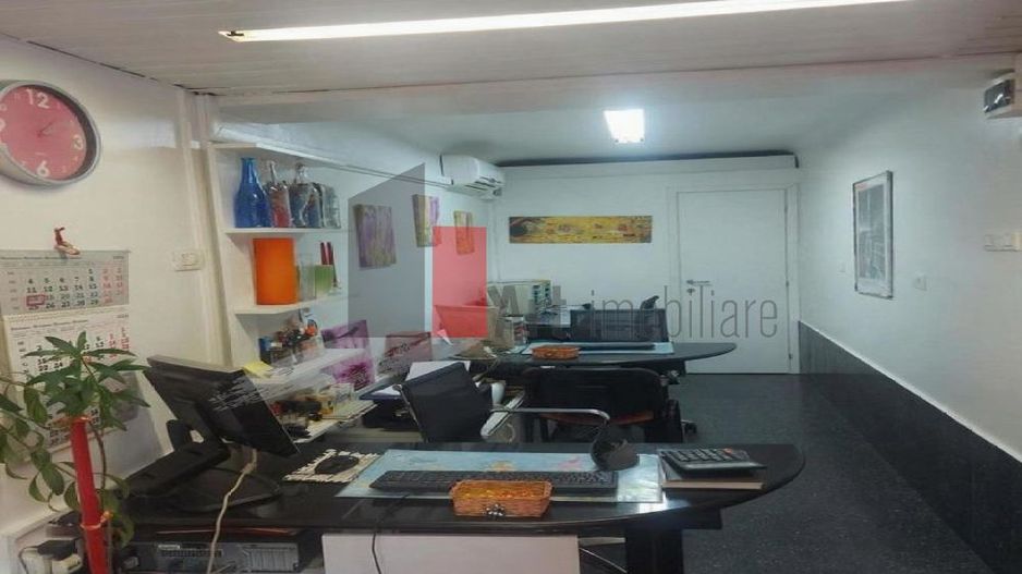 Spatiu comercial de inchiriat ultracentral Universitate (langa Intercontinental) - Poză 1