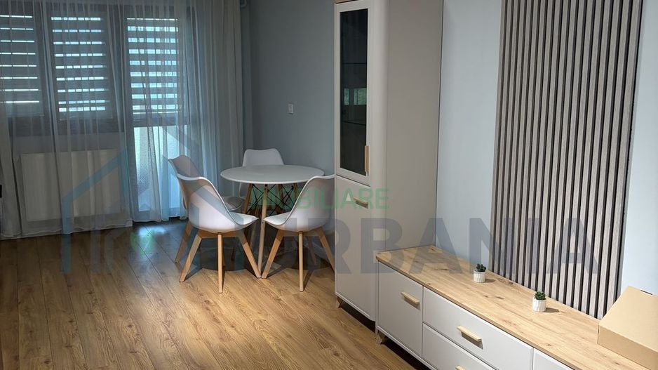 Apartament 2 camere, decomandat, 58 mp, etaj 1, CUG, langa Policlinica Providenta, Complex Design Group - Poză 9