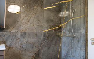 Casa de lux cu piscina, 5 camere, Borhanci – inchiriere - Poză 31