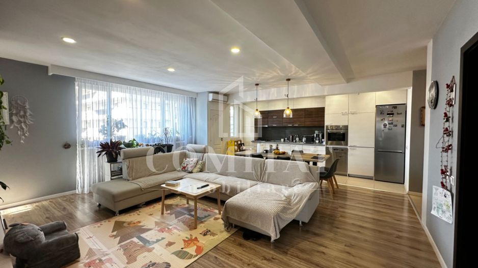 Apartament 3 camere | Loc de parcare | Zona Eroilor-Floresti - Poză 3
