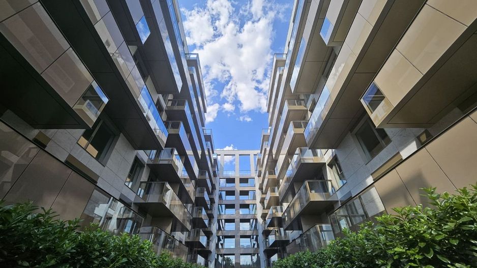Penthouse Cortina 126 | Parcare - Poză 8