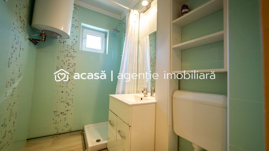 PRET NOU! Apartament 2 camere - Gradiste - Petru Rares - Comision 0% - Poză 5