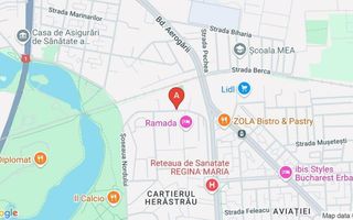 Apartament 5 camere la 300m de parcul Herăstrău, renovat 2025 (proprietar) - Poză 12