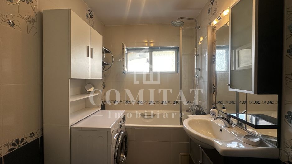 Apartament 3 camere | Loc de parcare | Zona Str Teilor-Floresti - Poză 14