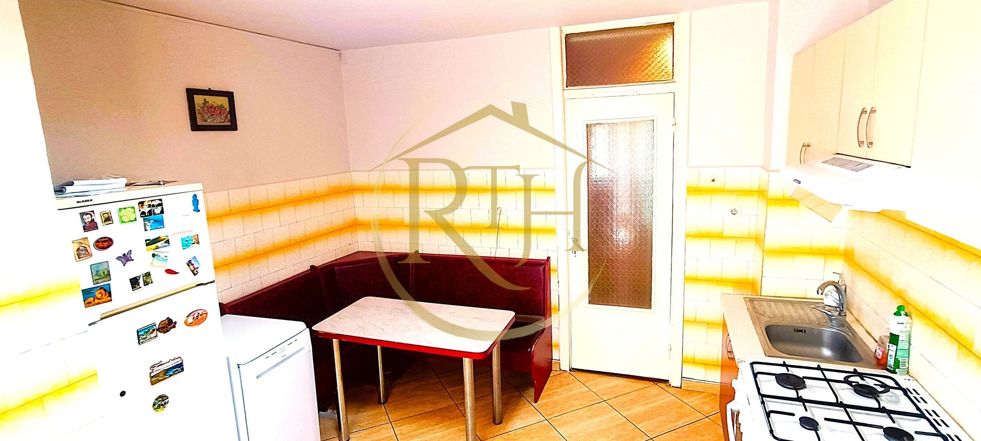 Închiriez apartament 3 camere la parter – Zona Soarelui, Timișoara - Poză 14