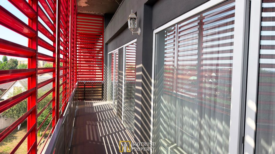Apartament 2 camere de vanzare – Aradul Nou, Arad - Poză 10