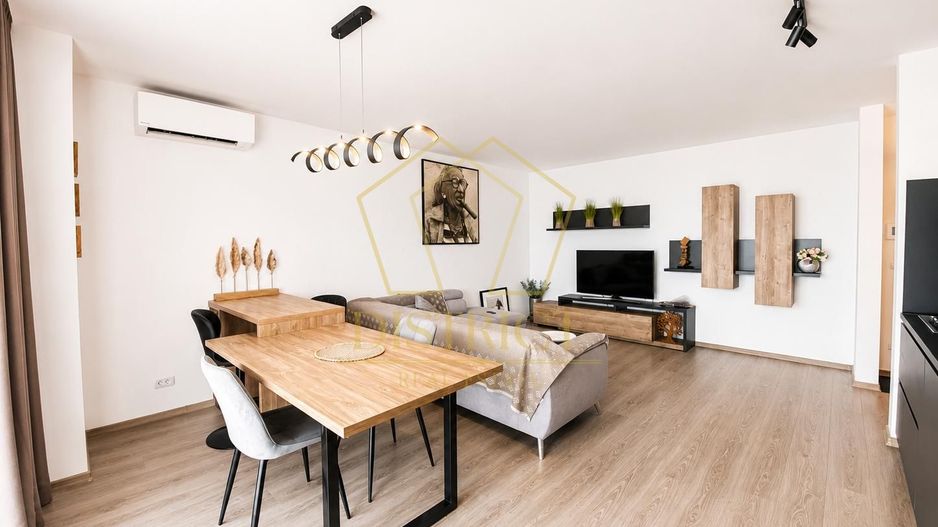 Apartament cu 2 camere | Soarelui - Poză 5