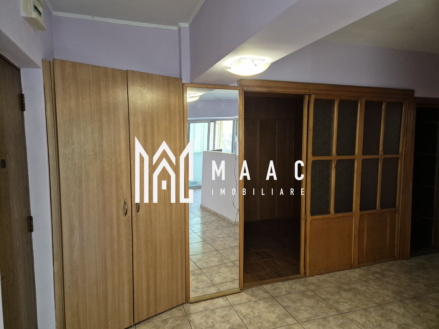 Apartament Etaj 2  | 71.68 mp | Centru | Vedere Parc Mircea cel Batran - Poză 9