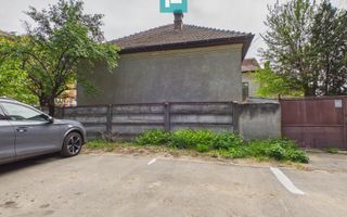 Vilă cu potențial pe Calea Romanilor - Poză 23