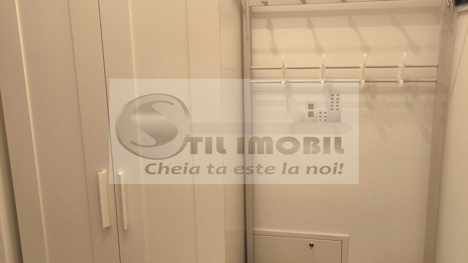 Apartament 1 camera Grand Beetle 380 EURO - Poză 6