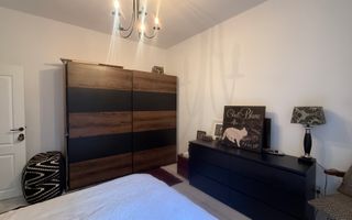 Apartament exclusivist cu 3 camere 139 mp utili , terasă generoasă - Poză 7