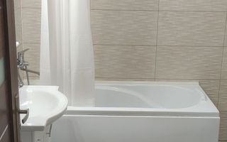 Inchiriez garsoniera transformata in 2 camere- Brazda - Poză 5