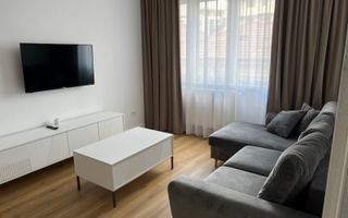 3 camere, Modern, Scala Center, Anton Pann, Ntt Data, Bosch, Central - Poză 2